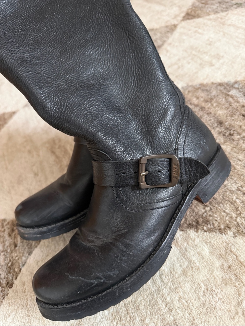 Frye Boots - Picture 5 of 8